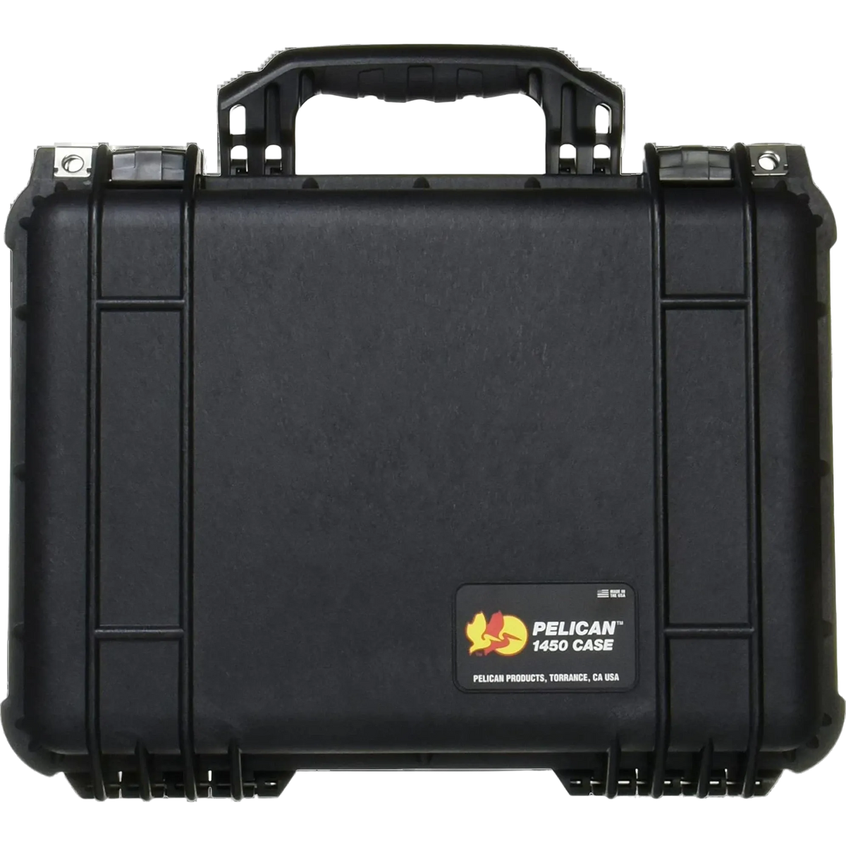 Cardiac Science G3 Hard Shell Carry Case - image 4
