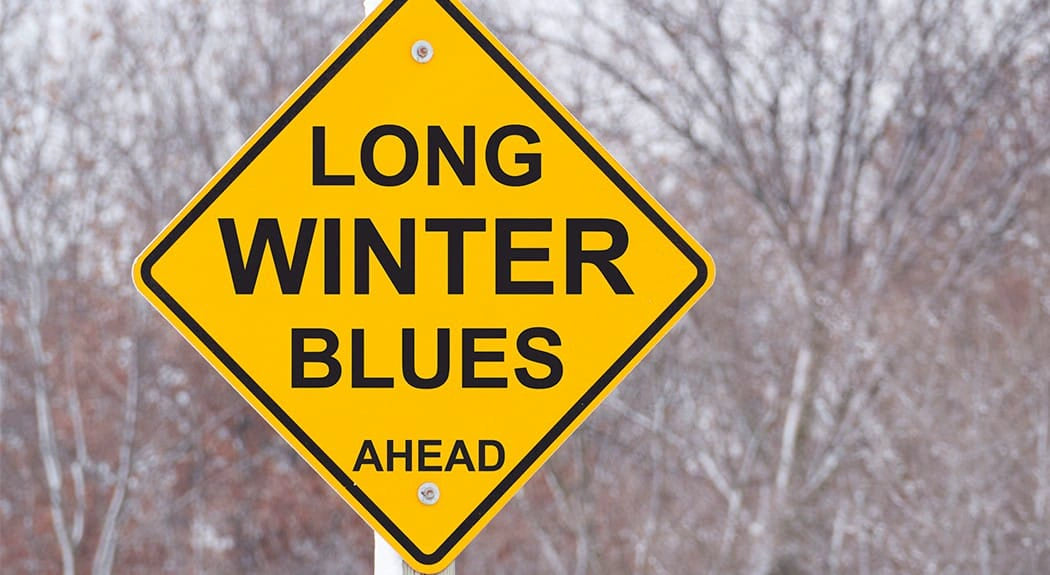 How to stand up to seasonal affective disorder (SAD) - Image 1