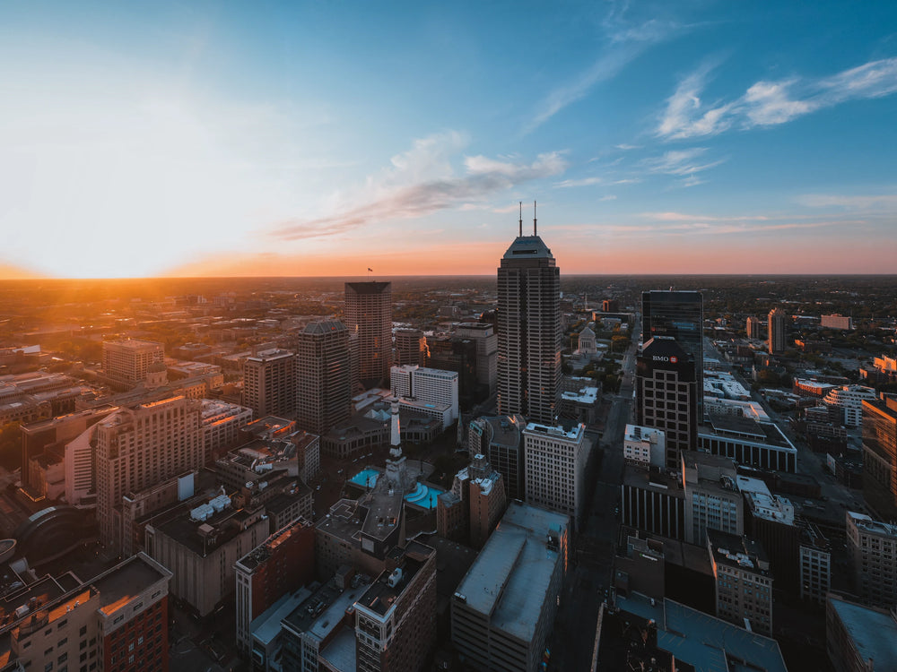 Indiana — AED and CPR state law overview