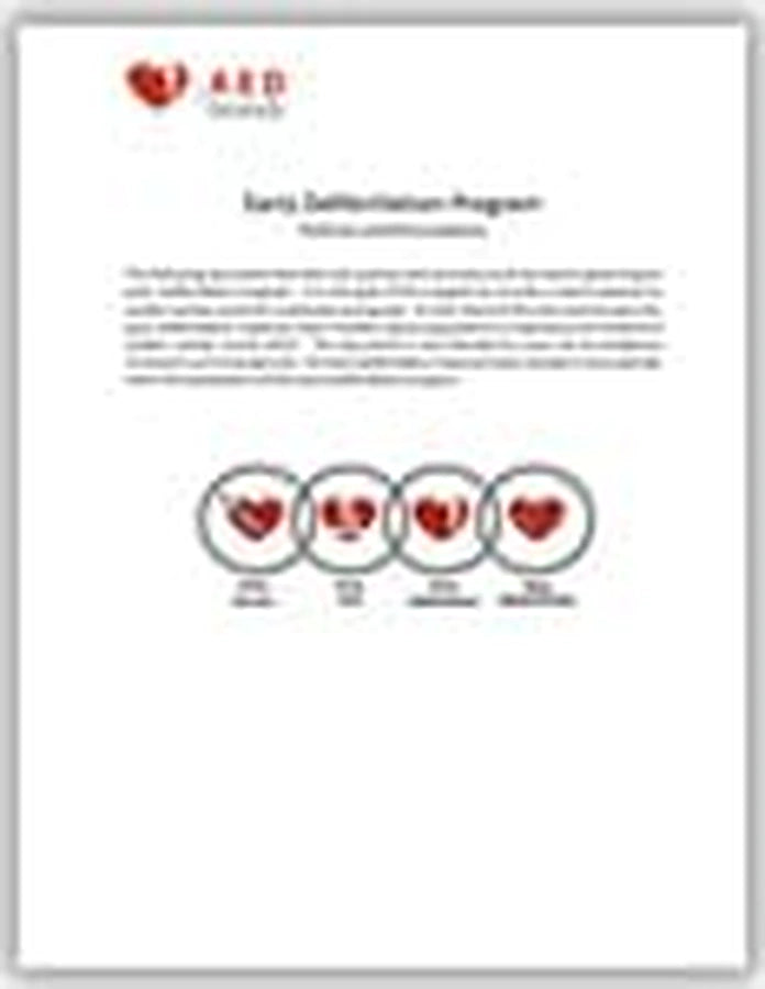 AED Essentials - Image 3