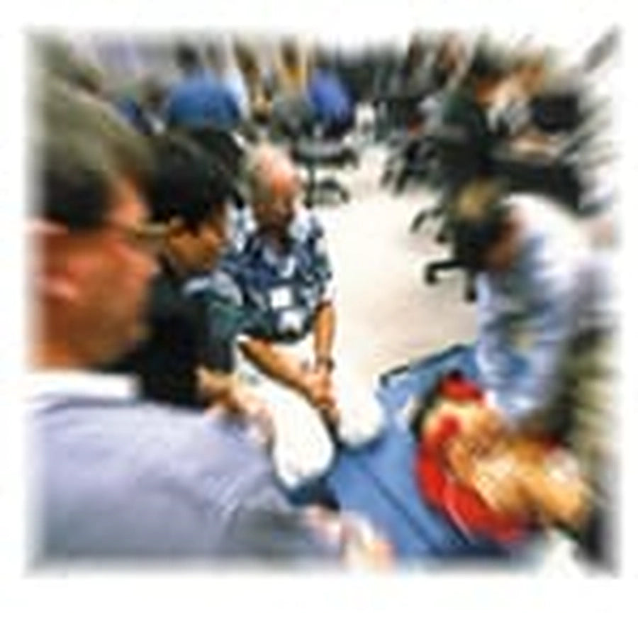 AED Essentials - Image 7
