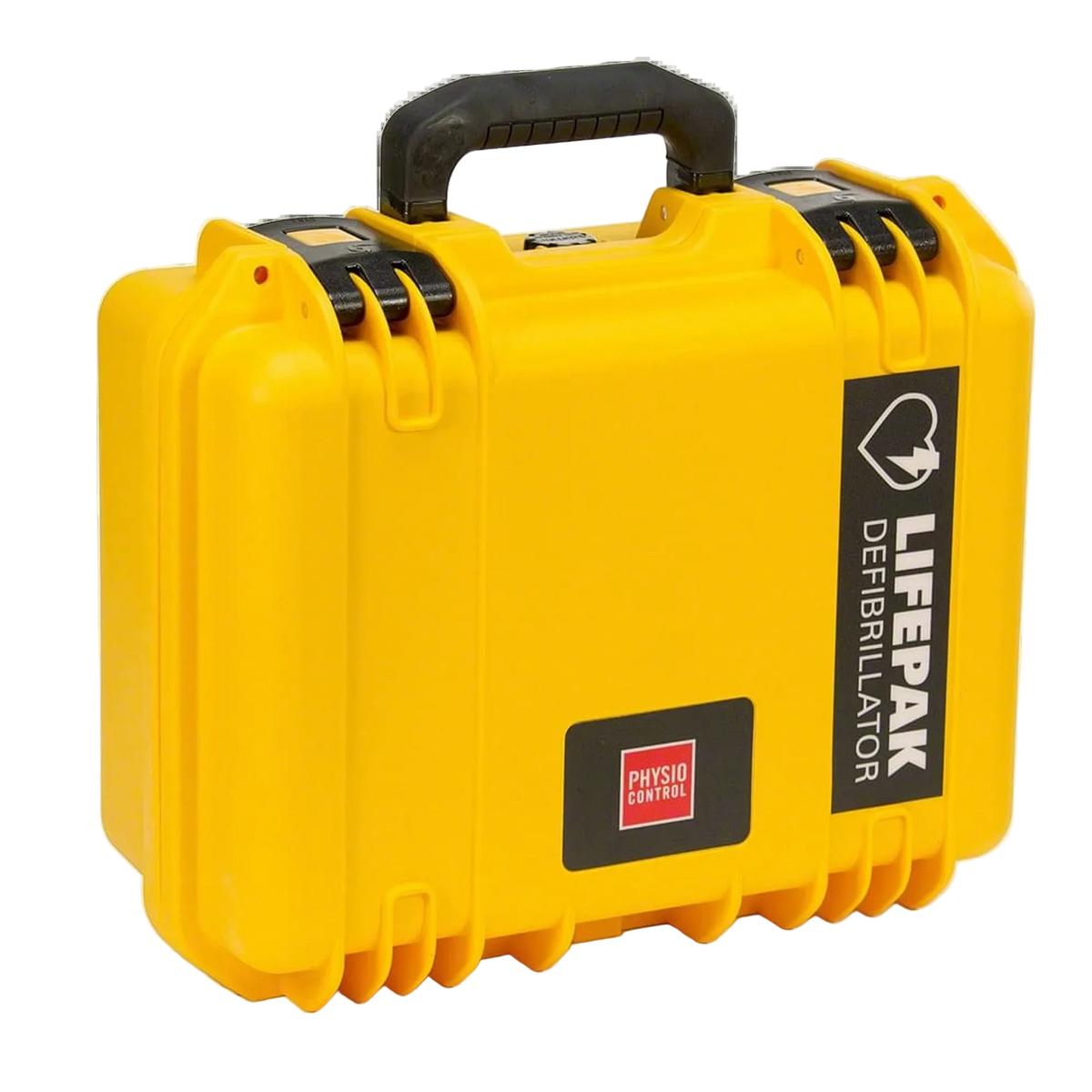 LIFEPAK Hard Shell Carry Case - image 2