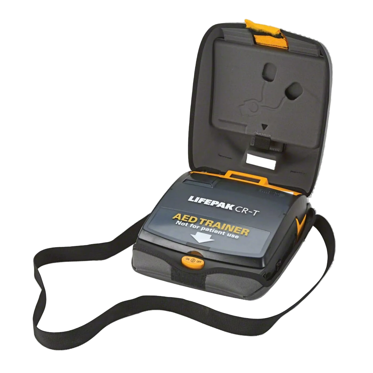 LIFEPAK CR Plus Training System - image 3