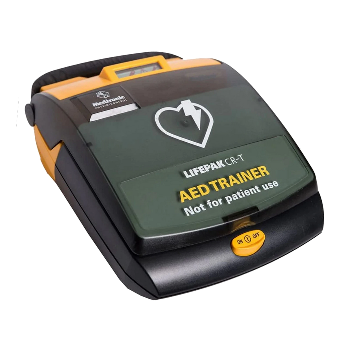 LIFEPAK CR Plus Training System - image 4