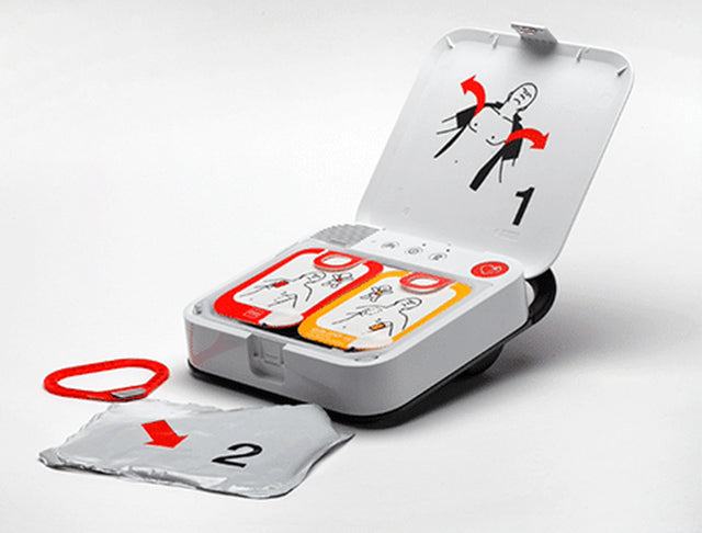 LIFEPAK CR2 | Demo Video