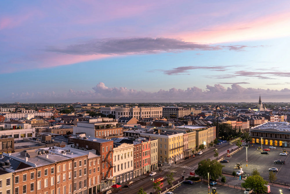 Louisiana — AED and CPR state law overview