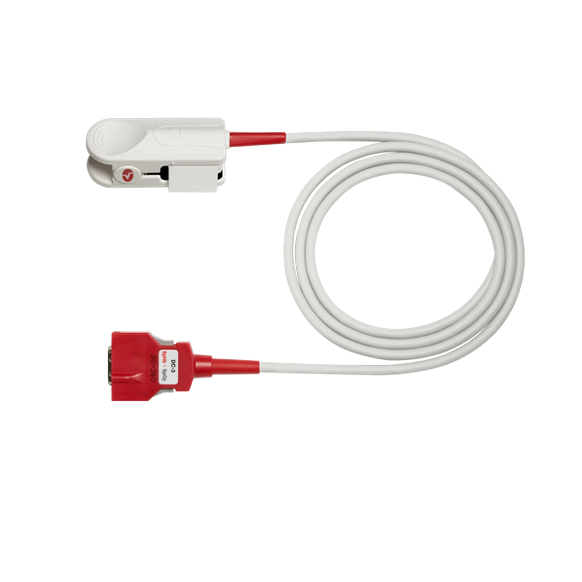 Masimo SET Rainbow DCI Adult Reusable