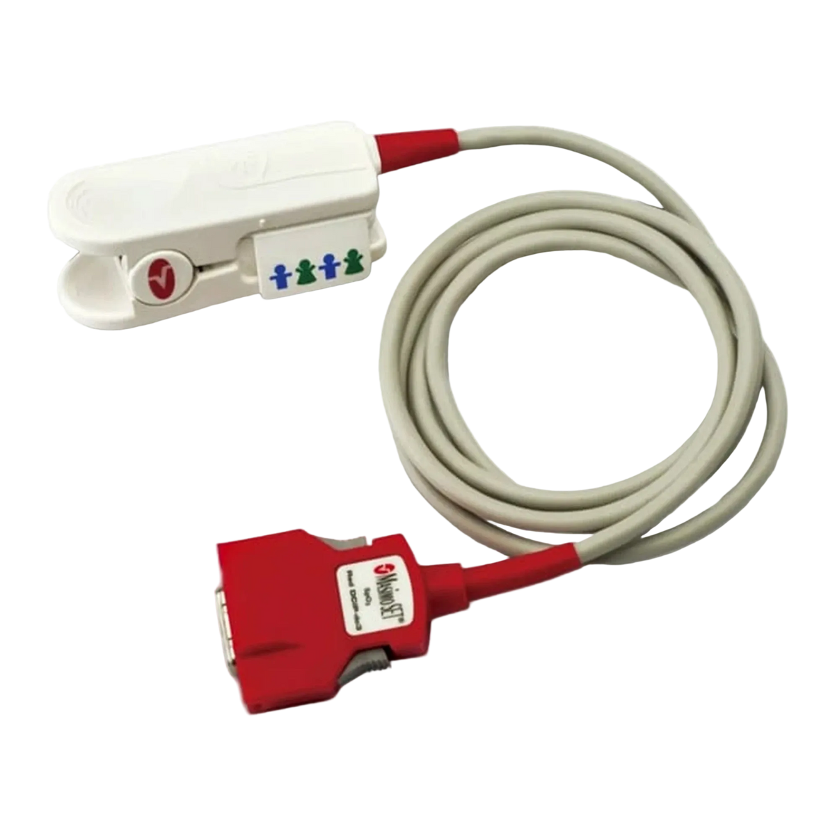 Masimo SET Rainbow DCIP Pediatric Sensor