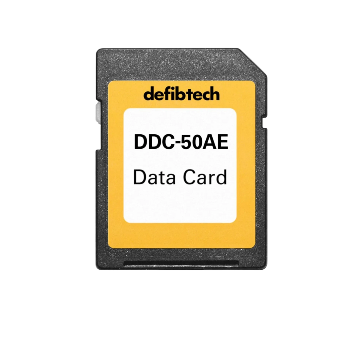 Medium Capacity Card with Audio