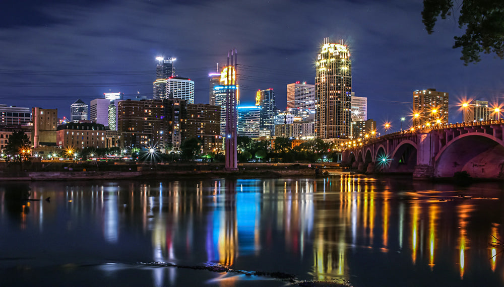 Minnesota — AED and CPR state law overview