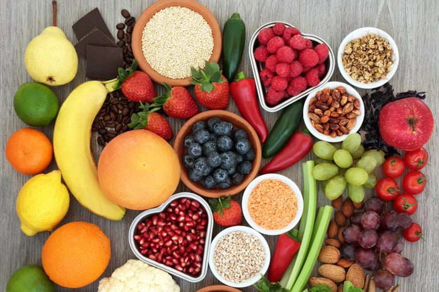 National Nutrition Month - Image 1
