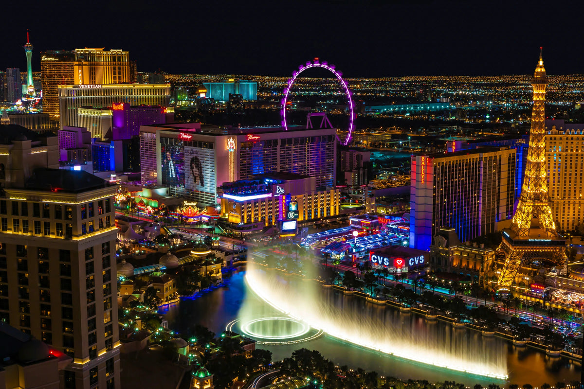 Nevada — AED and CPR state law overview
