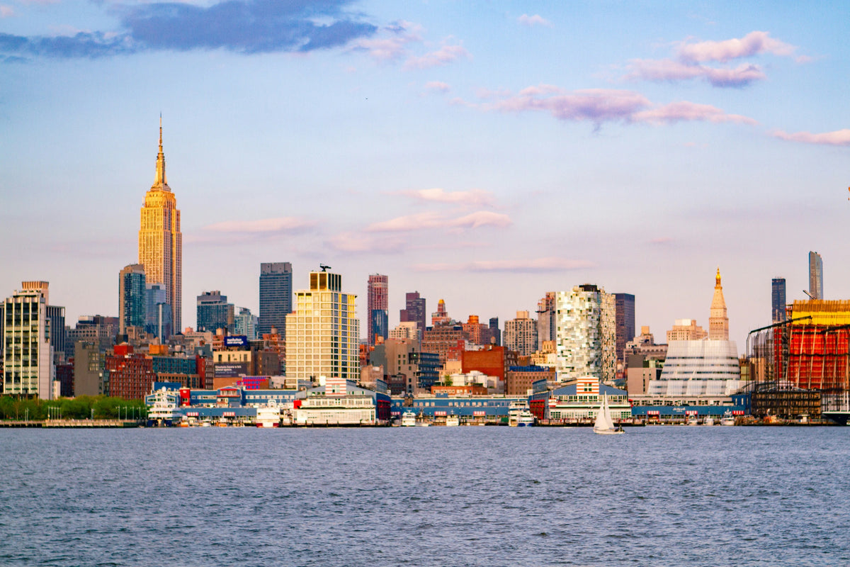 New Jersey — AED and CPR state law overview