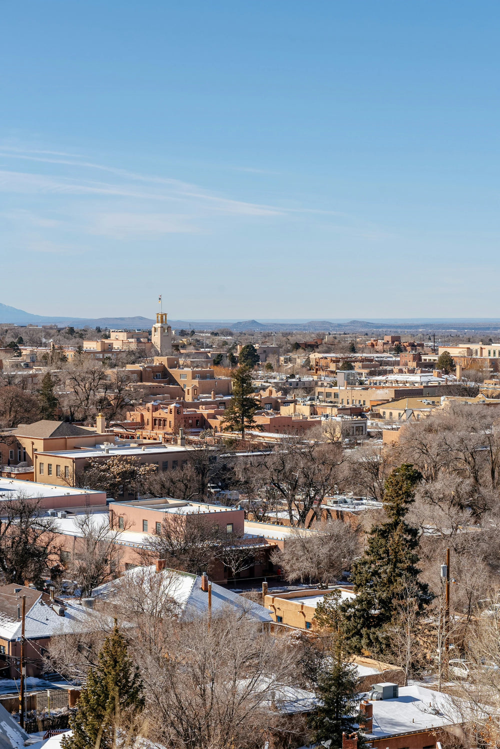 New Mexico — AED and CPR state law overview