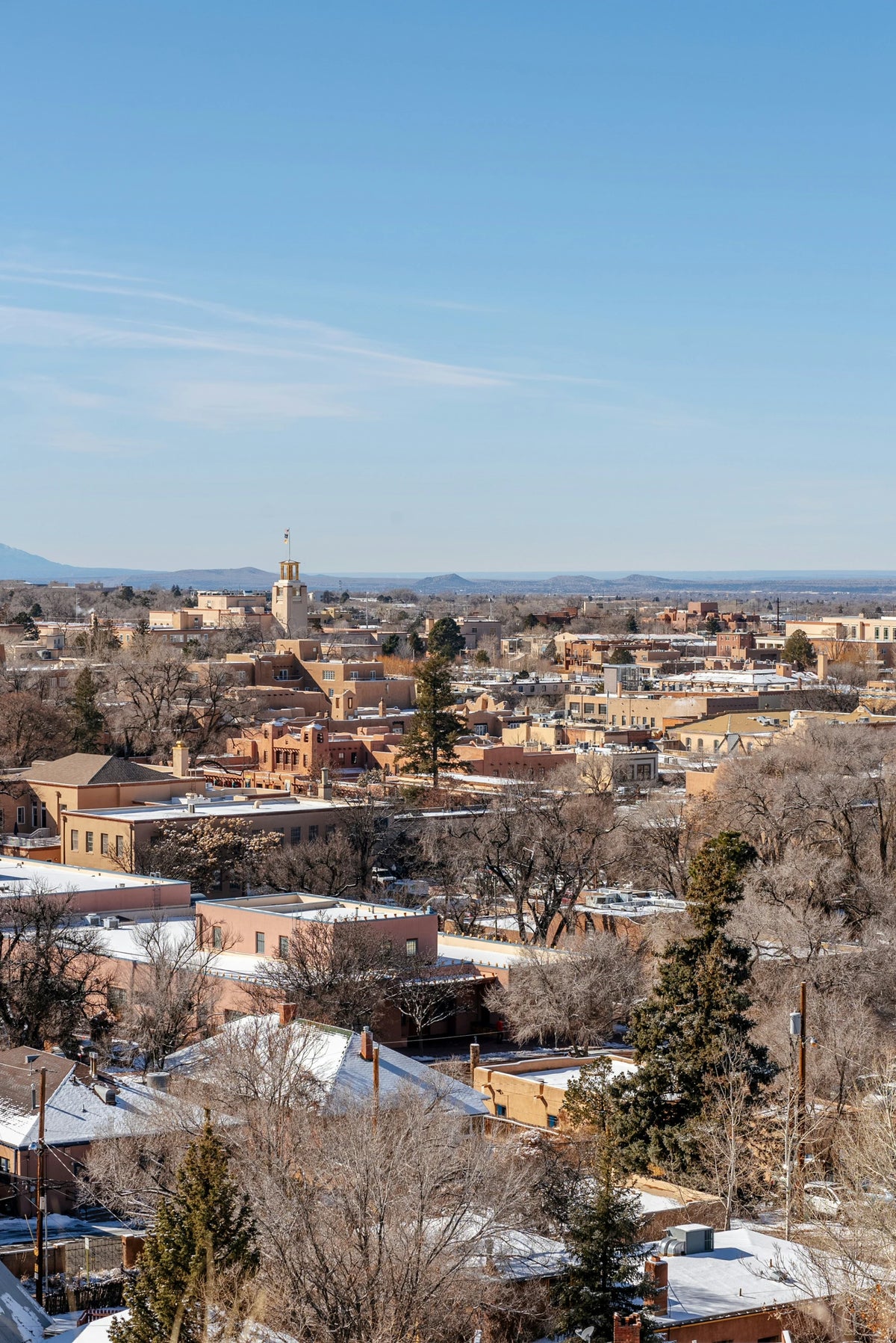 New Mexico — AED and CPR state law overview