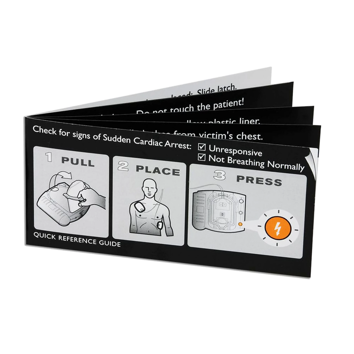 OnSite Quick Reference Card
