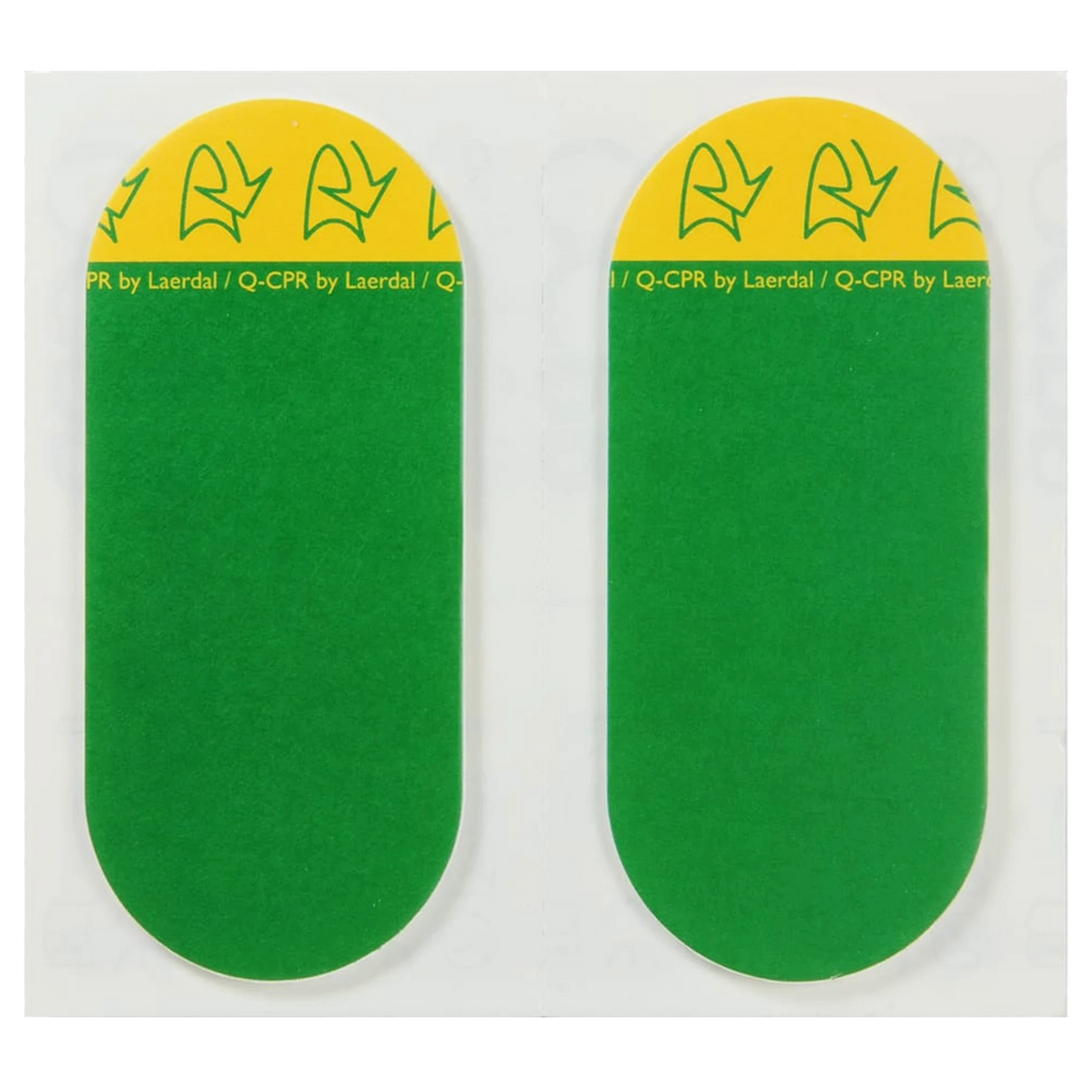 Philips Q-CPR Adhesive Pads 989803163291