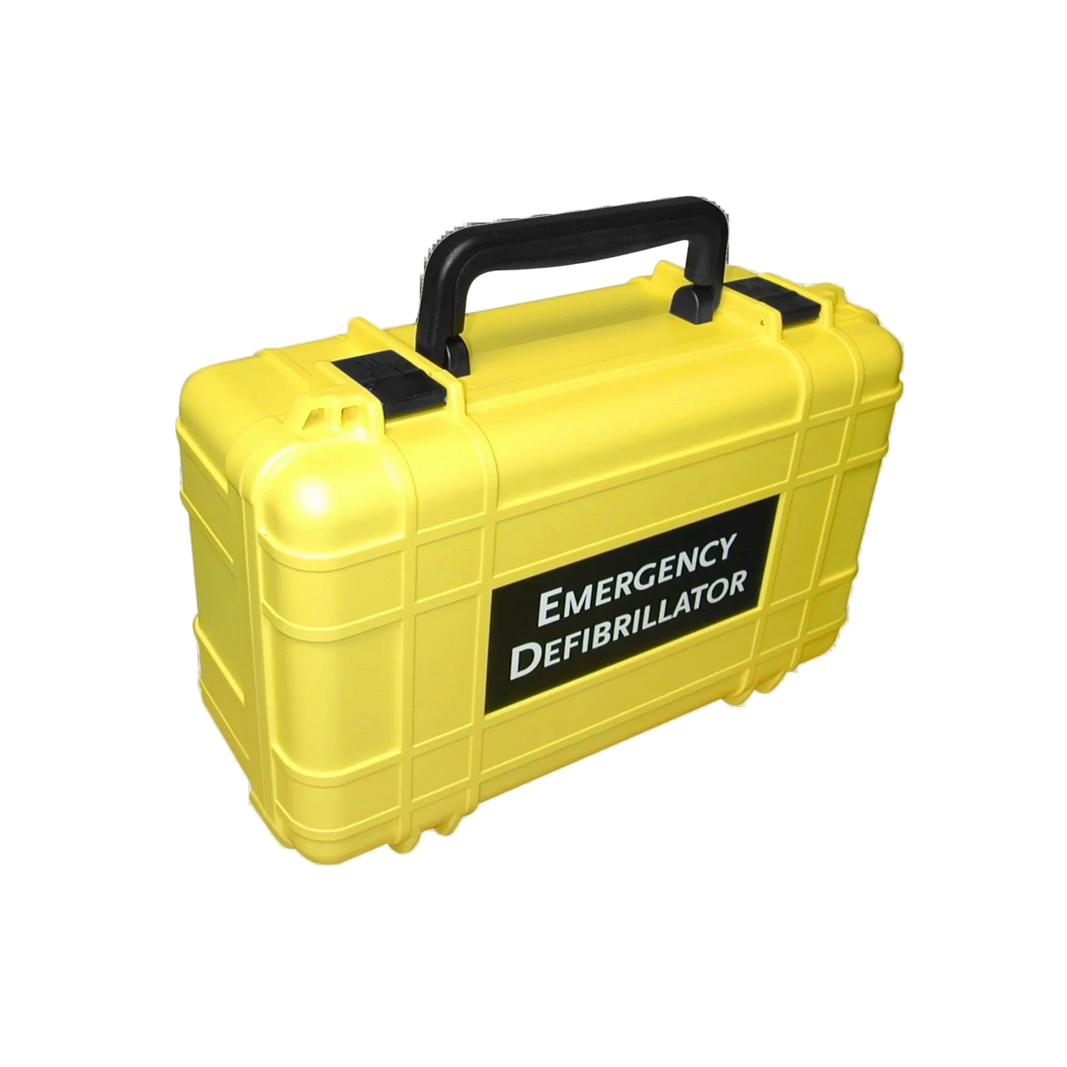 Defibtech Standard Hard Case