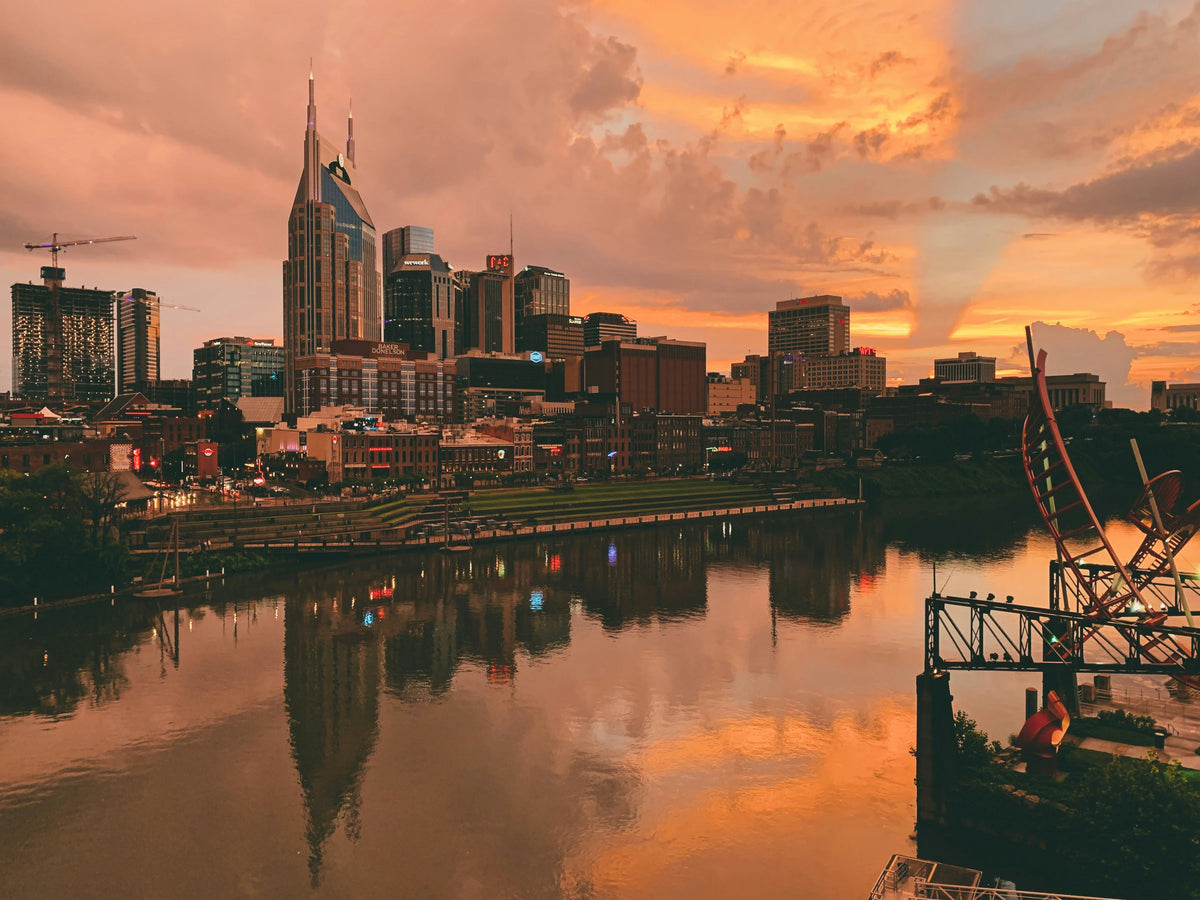 Tennessee — AED and CPR state law overview