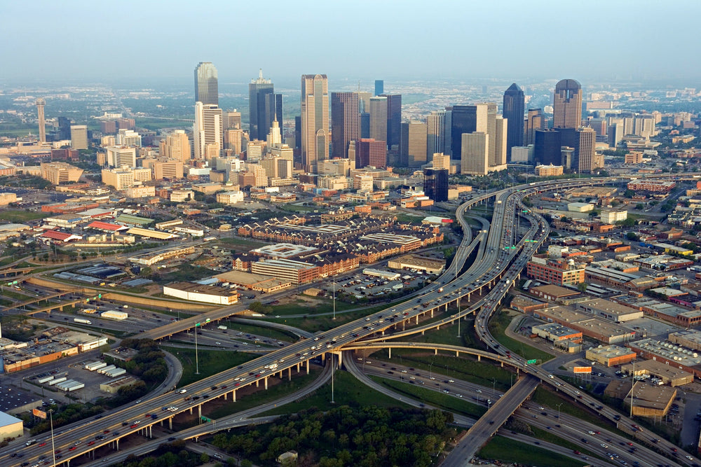 Texas — AED and CPR state law overview