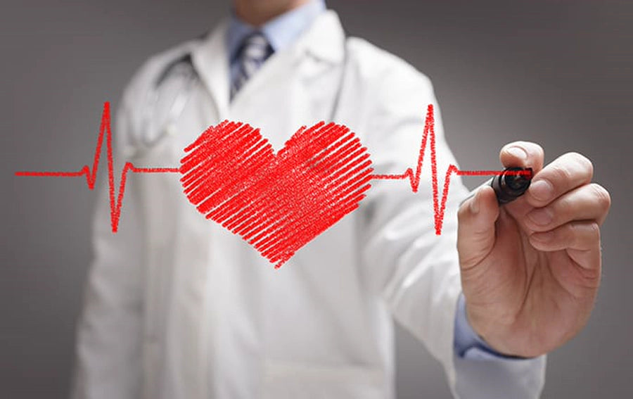 Sudden Cardiac Arrest in Athletes - Image 1