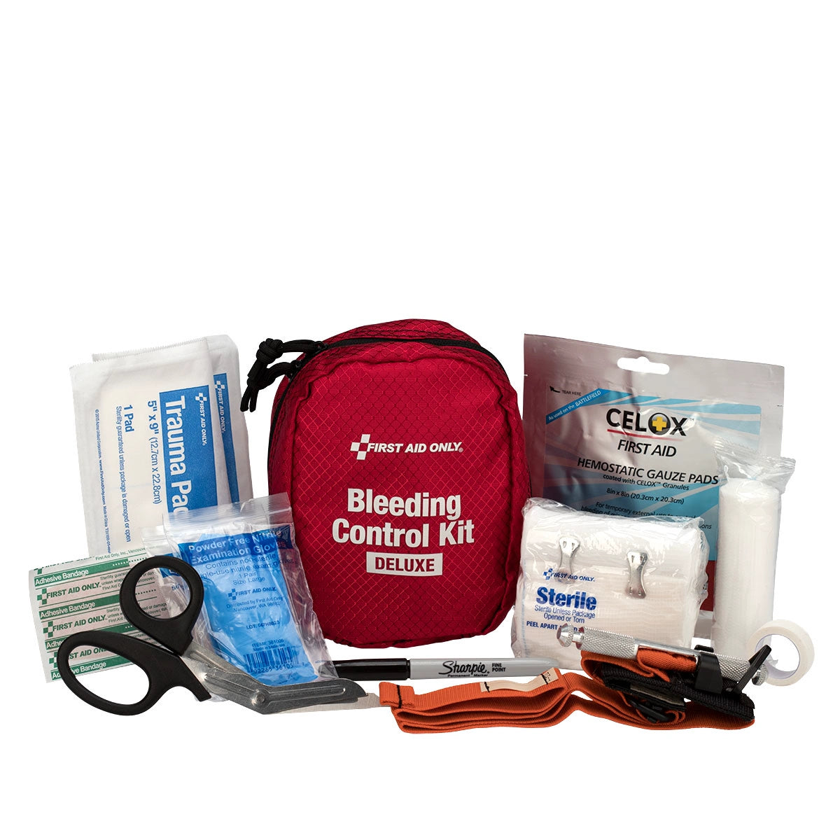 Tool: Find The Right Bleed Control Kit - Image 1