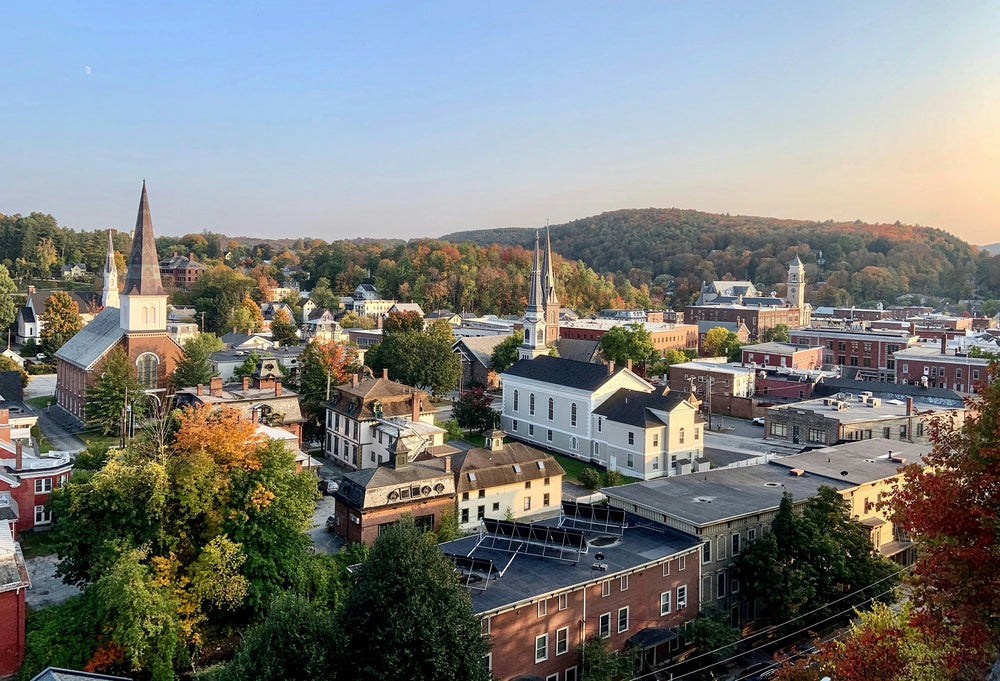 Vermont — AED and CPR state law overview