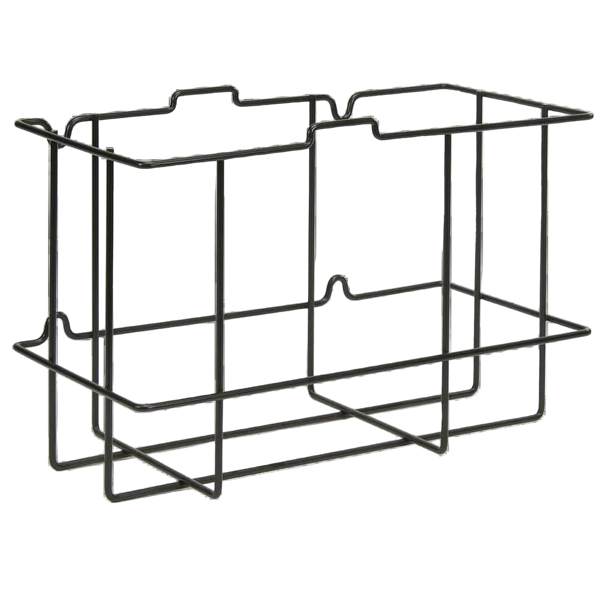 Cardiac Science AED Wall Mount Rack 170-2150-001