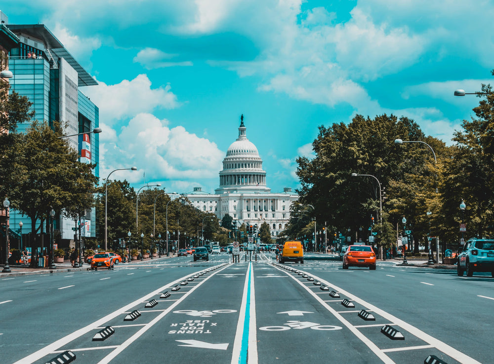 Washington — AED and CPR state law overview
