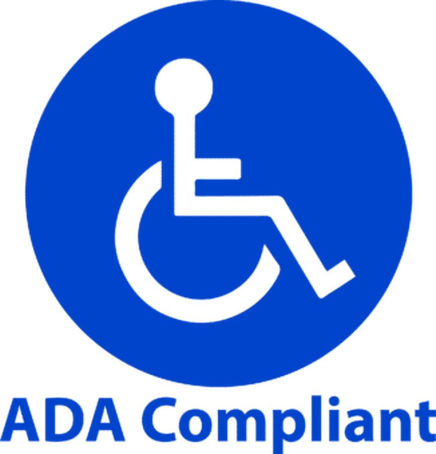 Defibrillator ADA Guidelines - Image 1