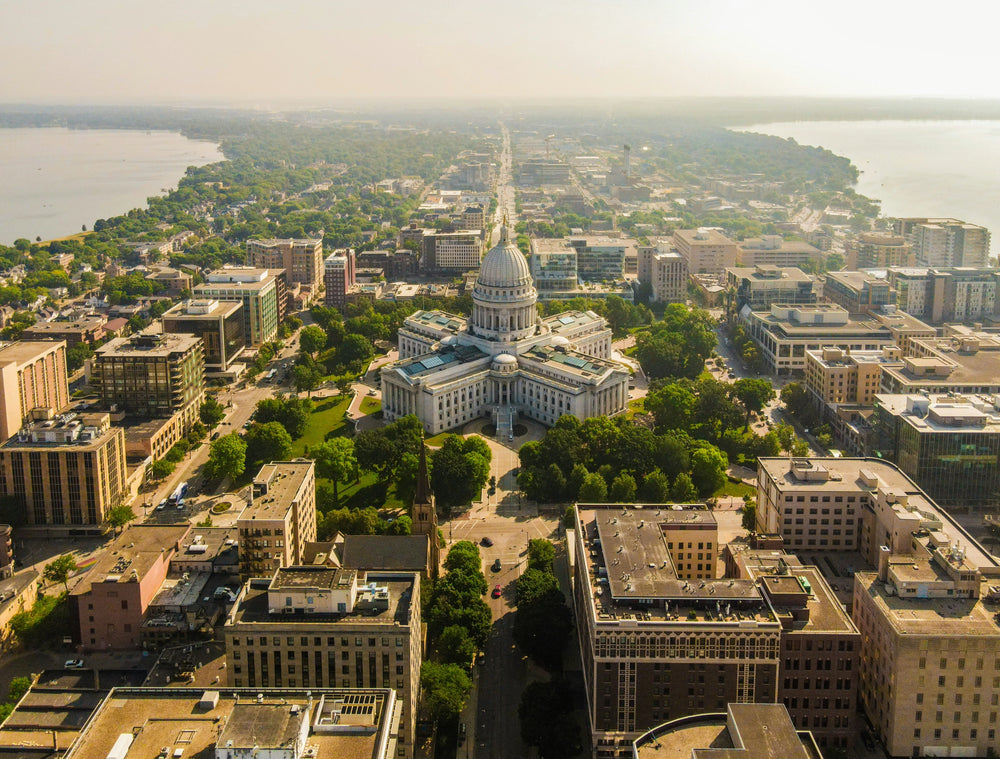 Wisconsin — AED and CPR state law overview