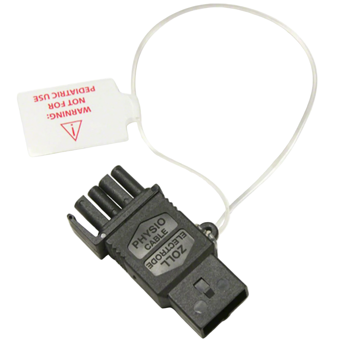ZOLL Adapter Electrode to Physio-Control AEDs