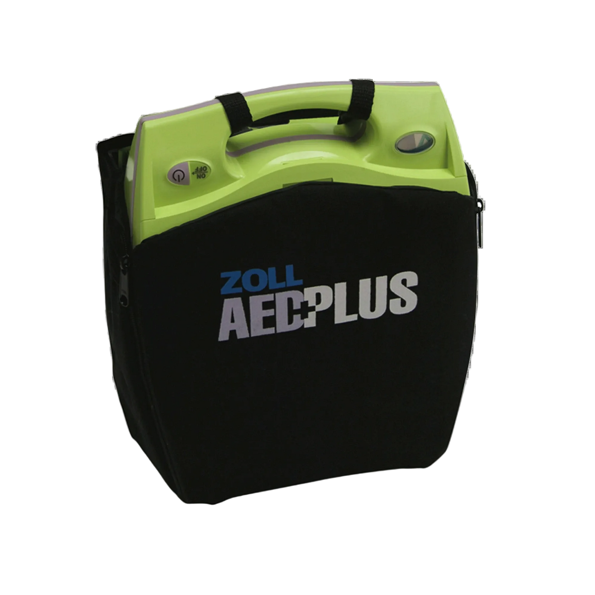 ZOLL AED Plus Carry Case 8000-0802-01 - image 3