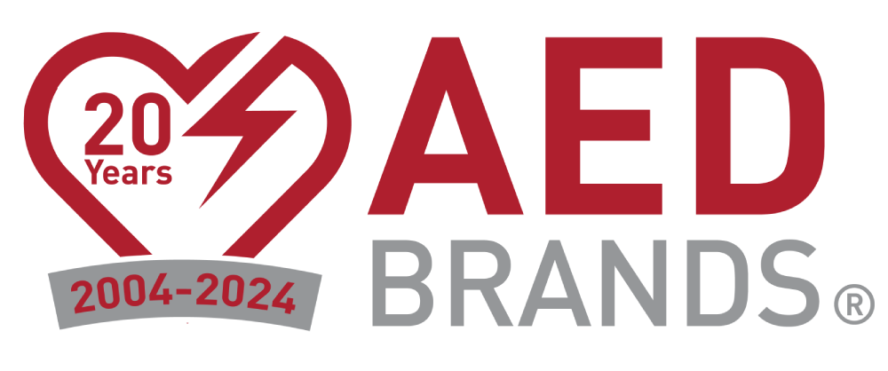 AED Brands