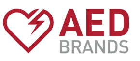 AED Brands Color Footer Logo