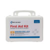 25 Person First Aid Kit