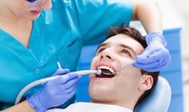 dental procedure