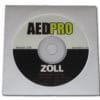 ZOLL Administrative Software for AED Pro 9658-0800-01