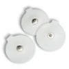 Snap Style Monitoring Electrode Pads AB 4005