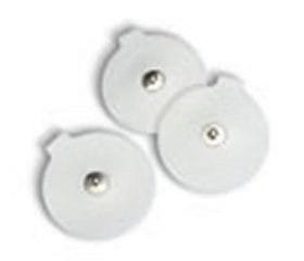 Snap Style Monitoring Electrode Pads AB 4005