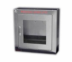 Standard Stainless Steel Cabinet 180SS