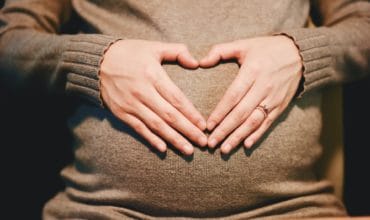 AED-Training-Pregnant-Woman