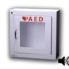 Standard AED Wall Cabitnet with Alarm 180-1