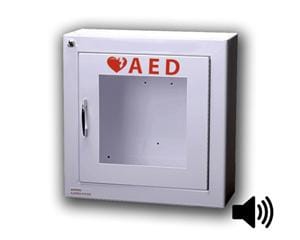 Zoll Brand Surface Mount Aed Wall