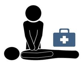 CPR/AED/First Aid 2-Yr Certification AB 40999-100045