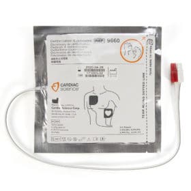 Cardiac-Science-AED-G3-Pro-Pads-9660-001-front