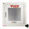 Cardiac Science Brand AED Cabinet with Alarm 50-00392-2