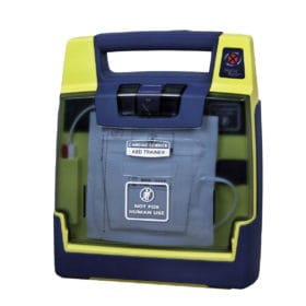 Cardiac-Science-G3-AED-Trainer-180-5020-301