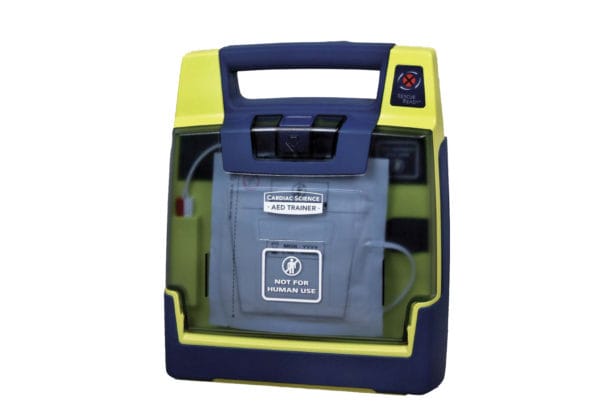 Cardiac-Science-G3-AED-Trainer-180-5020-301