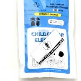 Cardiac-Science-G3-Pediatric-TRAINING-Pads-9725-001